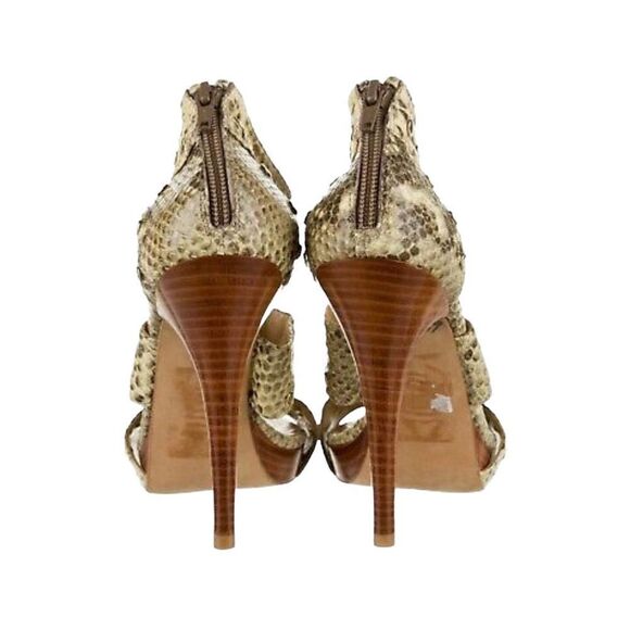 Stuart Weitzman Airforce Roccia Serpent size 5 - Picture 3 of 15